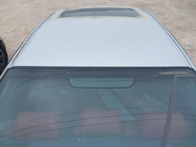 2001 BMW 330 CI SPO