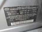 2014 Hyundai Sonata Gls იყიდება Elgin-ში, IL - Rear End