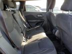 2016 Jeep Cherokee Latitude en Venta en Elgin, IL - Front End