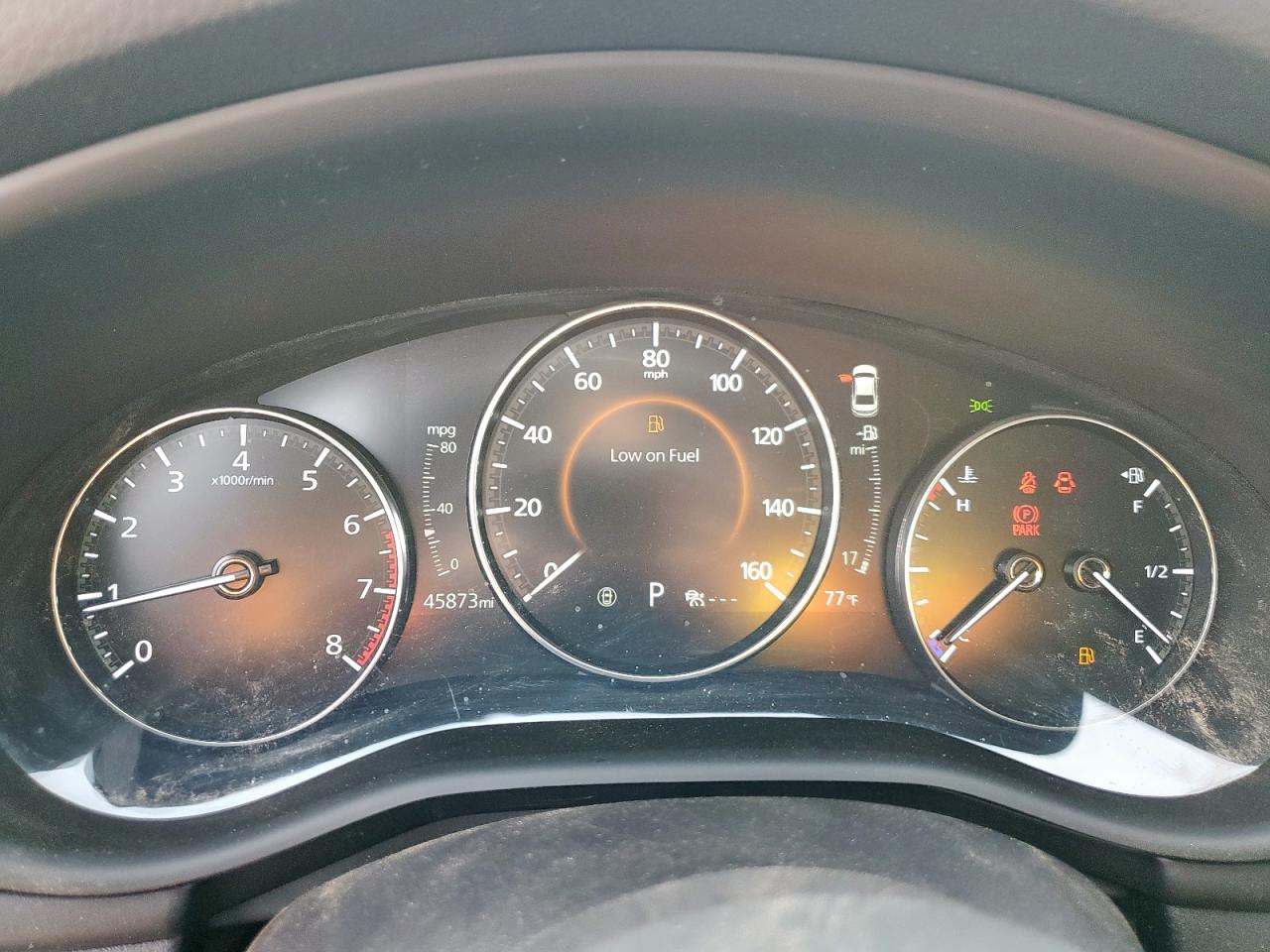 2021 Mazda 3 VIN: 3MZBPBAY7MM254082 Lot: 56074875