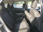 2021 Ford Ecosport Se for Sale in Savannah, GA - Front End