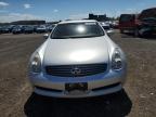 2006 Infiniti G35  na sprzedaż w Des Moines, IA - Rear End