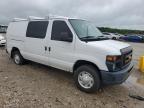 2012 Ford Econoline E150 Van zu verkaufen in Kansas City, KS - Side