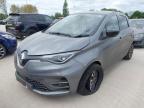 2024 RENAULT ZOE TECHNO for sale at Copart SANDY