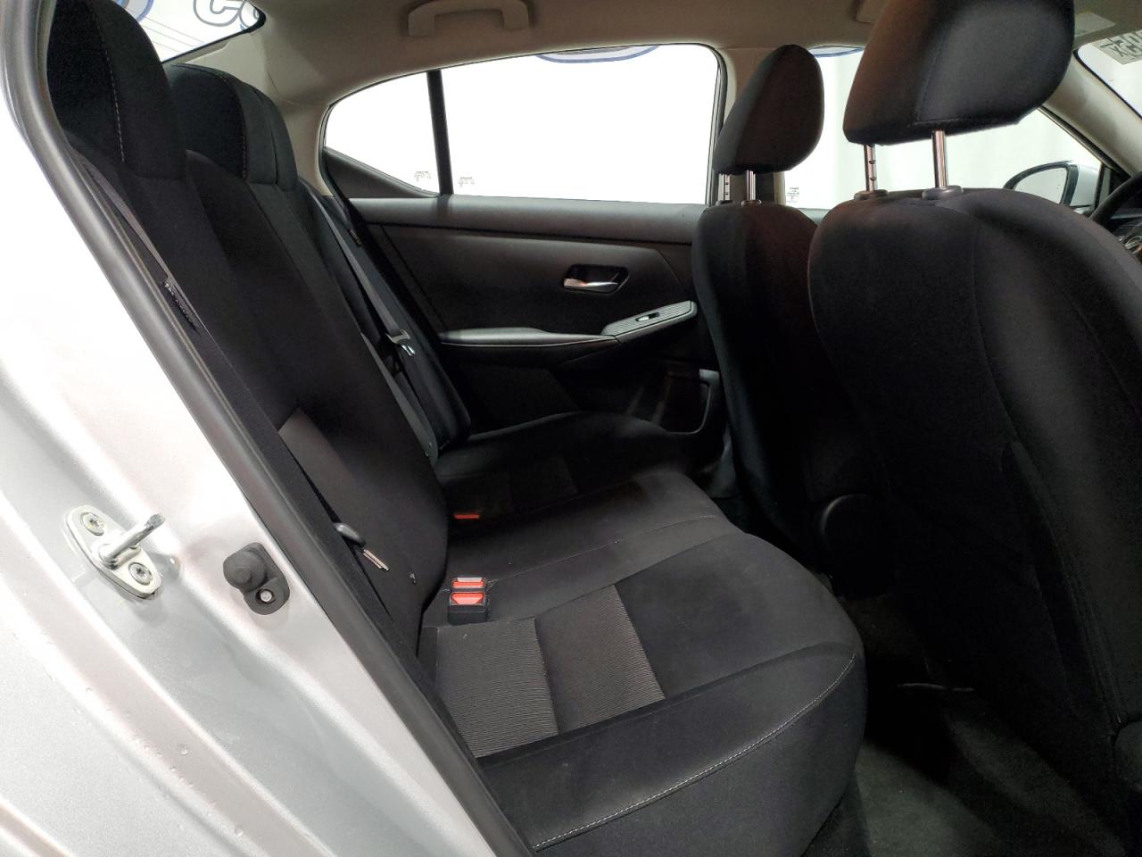 2023 Nissan Sentra Sv VIN: 3N1AB8CV9PY268973 Lot: 56231895