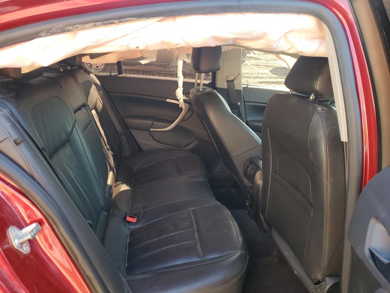 2015 Buick Regal Premium VIN: 2G4GN5EX7F9143959 Lot: 56279025