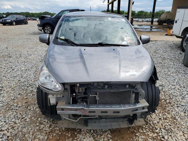  MITSUBISHI MIRAGE 2020 Szary