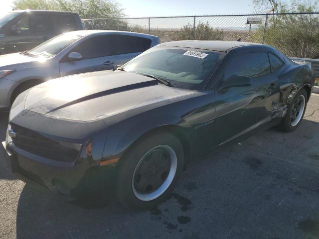 2013 Chevrolet Camaro Ls