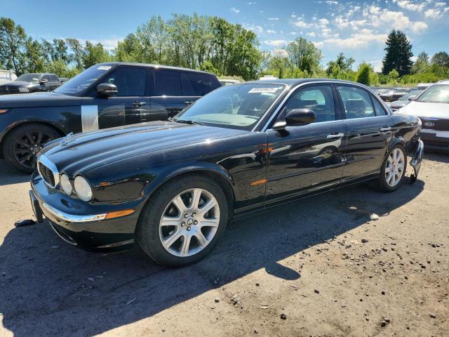 2004 Jaguar Xj8