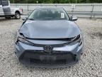 2020 Toyota Corolla Le   на продаже в Memphis, TN - Front End