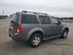 2005 Nissan Pathfinder Le for Sale in Brookhaven, NY - Front End