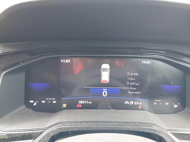2023 VOLKSWAGEN TAIGO LIFE