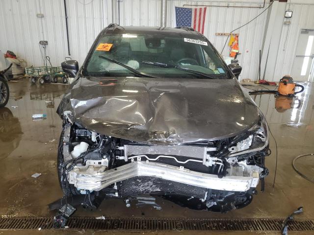  CHRYSLER PACIFICA 2020 Gray