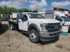 2021 Ford F550 Super Duty for Sale in Elgin, IL - Rollover