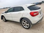 2018 Mercedes-Benz Gla 250 на продаже в San Antonio, TX - Front End