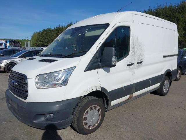 2016 FORD TRANSIT 29