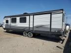 2021 Heartland Pioneer for Sale in Greenwood, NE - Hail