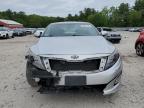 2014 Kia Optima Ex en Venta en Mendon, MA - Front End
