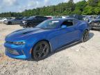 2016 Chevrolet Camaro Lt for Sale in Eight Mile, AL - Water/Flood