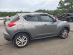 2014 Nissan Juke S for Sale in Gaston, SC - Rear End