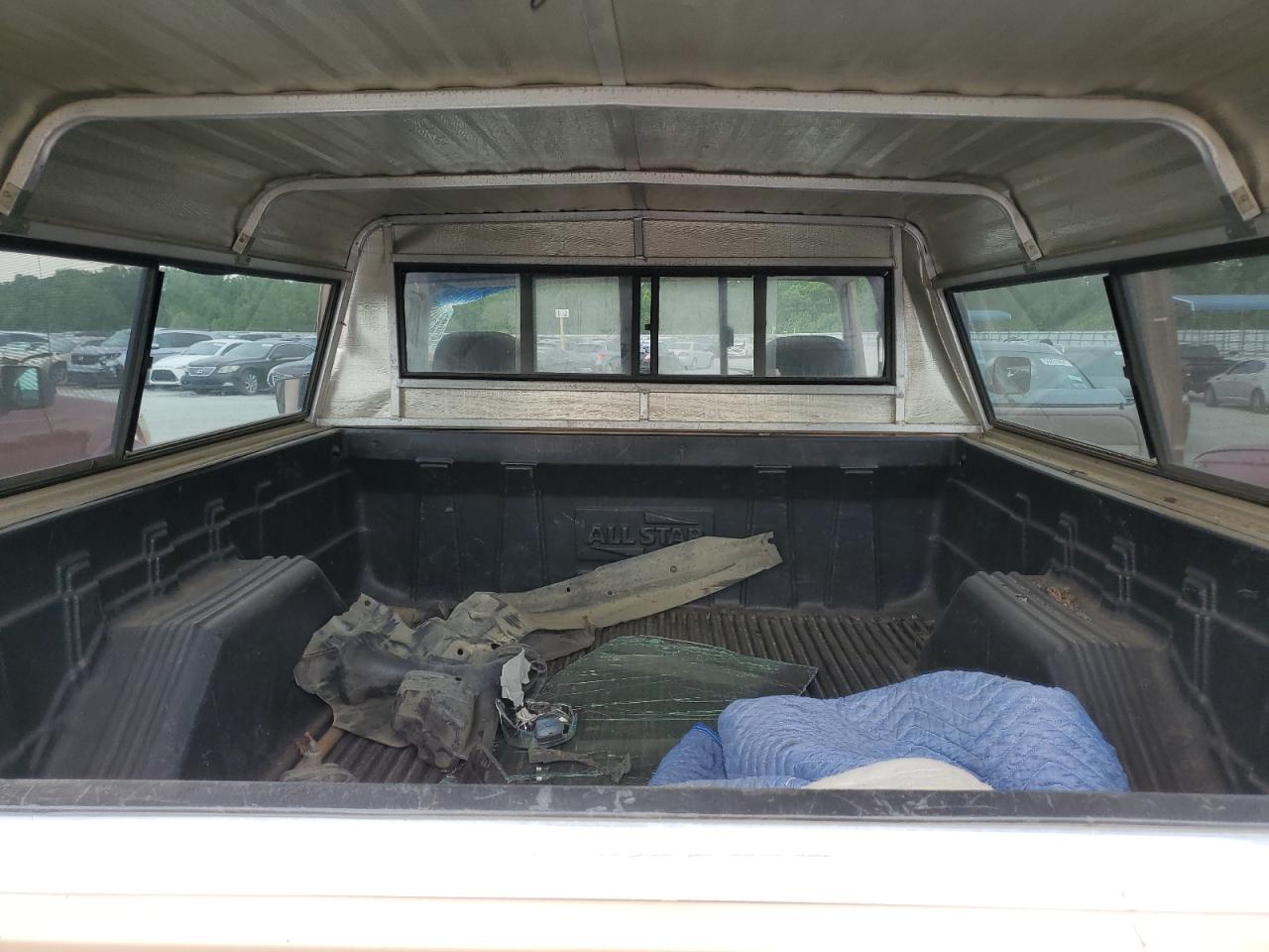 1994 Ford F150 VIN: 1FTDF15Y8RNA67756 Lot: 56742735