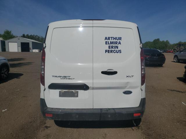 2022 FORD TRANSIT CONNECT XLT  