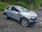 2019 Honda Hr-V Lx იყიდება Marlboro-ში, NY - Rollover