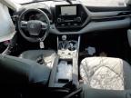 2024 Toyota Highlander Le продається в Seaford, DE - Rollover
