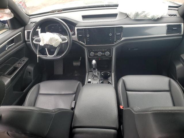  VOLKSWAGEN ATLAS 2020 Granatowy