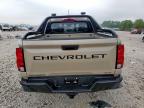 2024 Chevrolet Colorado Trail Boss للبيع في Houston، TX - Front End