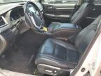 2018 Toyota Highlander Se   zu verkaufen in Miami, FL - Side
