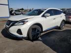 2020 Nissan Murano Platinum   for Sale in North Las Vegas, NV - Rear End