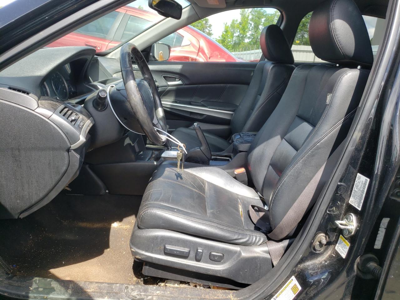 2013 Honda Crosstour Exl VIN: 5J6TF3H5XDL001085 Lot: 56709685