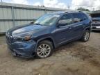 2020 Jeep Cherokee Latitude for Sale in Shreveport, LA - Front End