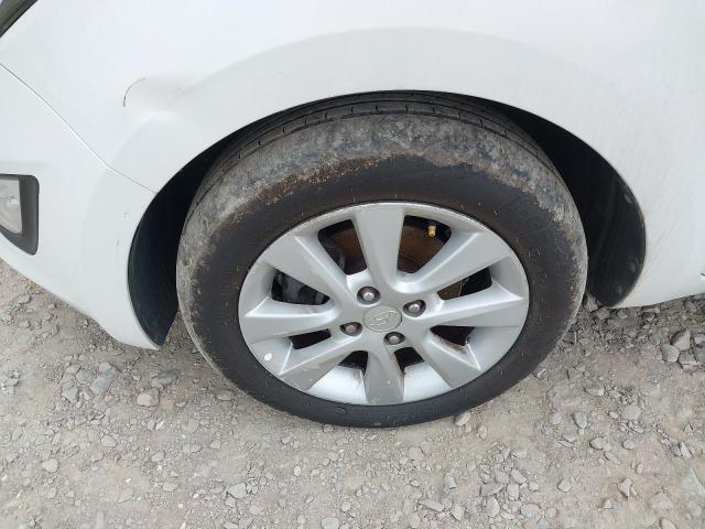 2013 HYUNDAI I20 ACTIVE