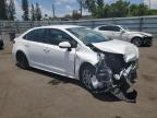 2022 Toyota Corolla Le de vânzare în Miami, FL - Front End