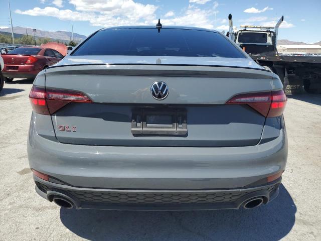  VOLKSWAGEN JETTA 2023 Серый