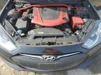 2016 Hyundai Genesis Coupe 3.8 R-Spec zu verkaufen in Jacksonville, FL - Rear End