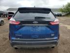 2020 Ford Edge Sel   zu verkaufen in Davison, MI - Front End