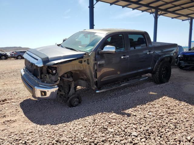  TOYOTA TUNDRA 2015 Charcoal
