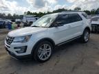 2016 Ford Explorer Xlt zu verkaufen in Florence, MS - Front End