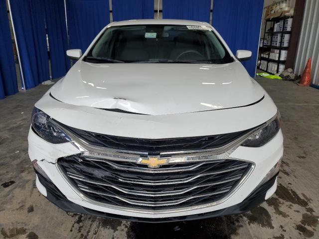  CHEVROLET MALIBU 2023 Белы