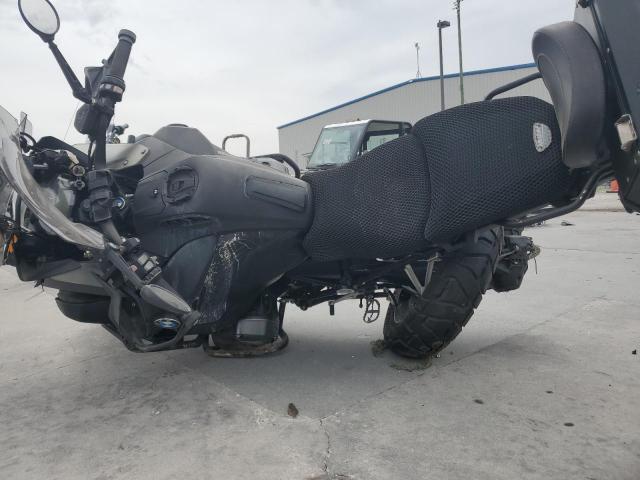  BMW R 2016 Черный