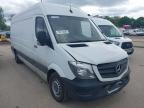 2018 MERCEDES BENZ SPRINTER 3 for sale at Copart SANDY