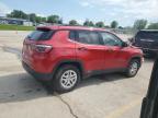 2018 Jeep Compass Sport for Sale in Bridgeton, MO - Front End