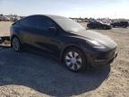 2023 Tesla Model Y  იყიდება Sacramento-ში, CA - Rear End
