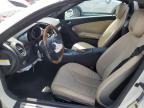 2010 Mercedes-Benz Slk 300 zu verkaufen in Mebane, NC - Rear End