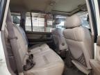 1996 Toyota Land Cruiser Hj85 en Venta en East Granby, CT - Minor Dent/Scratches