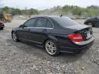 2012 Mercedes-Benz C 300 4Matic იყიდება Marlboro-ში, NY - Normal Wear
