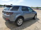2020 Land Rover Discovery Sport S en Venta en Harleyville, SC - Front End